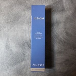 111 Skin Cryo Activating Hydra Gel
